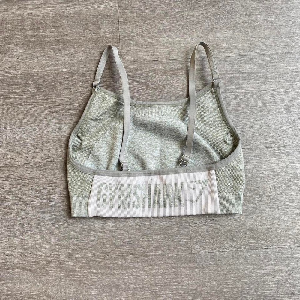 Gymshark Sports Bra